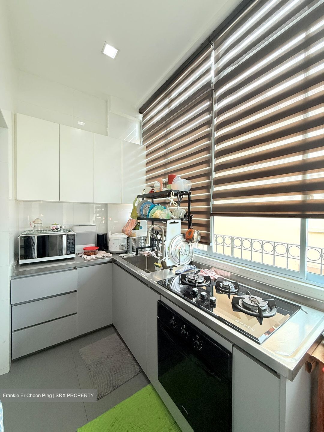 Estella Gardens (D17), Condominium #635038531